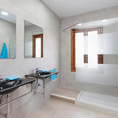 Ribera De Son Veri Casa de Férias