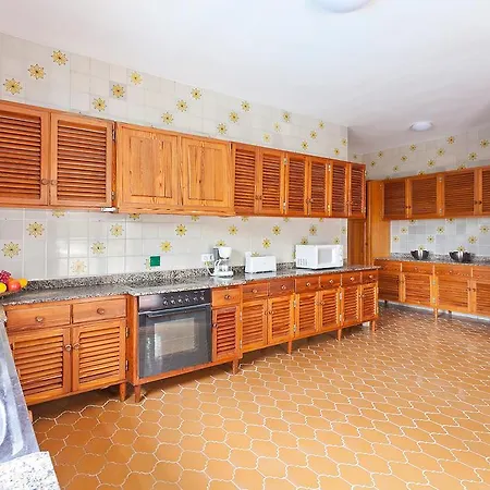 Ribera De Son Veri Vakantiehuis *