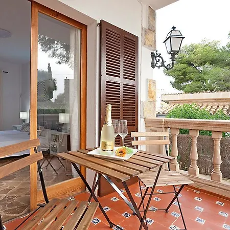 Ribera De Son Veri Vakantiehuis