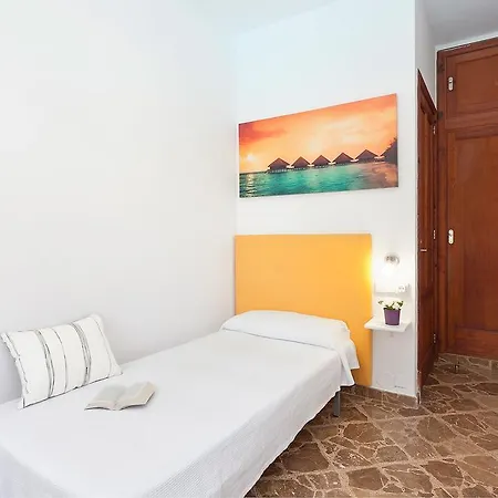 Vakantiehuis Ribera De Son Veri