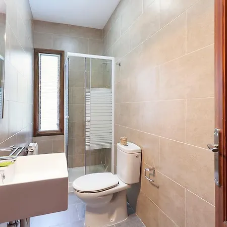 Ribera De Son Veri Casa de Férias